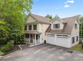 5 Folsom Drive, Boscawen, NH 03303