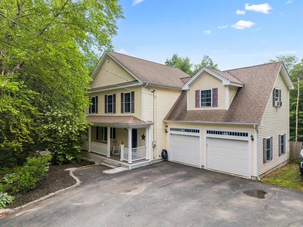 5 Folsom Drive, Boscawen, NH 03303