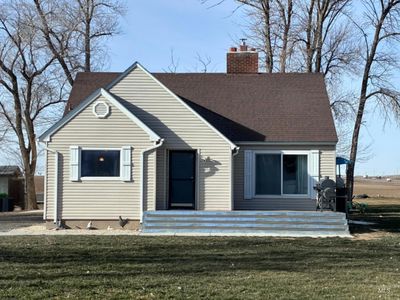 1013 Eden Rd, Eden, ID, 83325