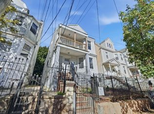471 S 14Th St, Newark City, NJ 07103