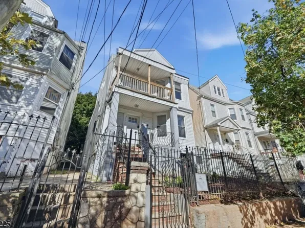 471 S 14Th St, Newark City, NJ 07103