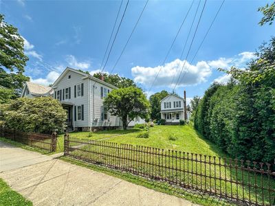 693-695 N Main St, Meadville, PA, 16335