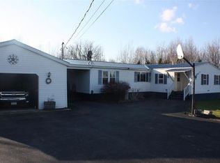 309 Wright Rd, Potsdam, NY 13676