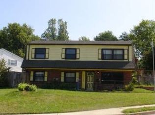 13105 Kumar Rd, Woodbridge, VA 22193