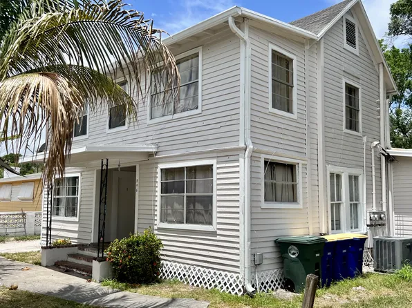 806 Georgia Ave APT 3, Fort Pierce, FL 34950