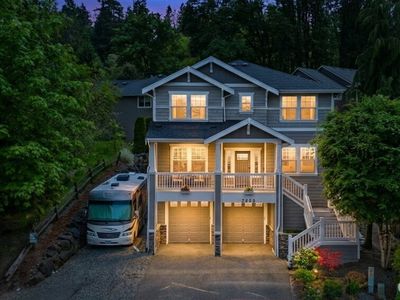 7320 111th Place SE, Newcastle, WA, 98056