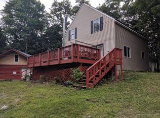 153 James Jipson Rd, Burlington, ME 04417