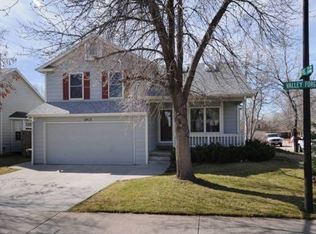 2413 Valley Forge Ave, Fort Collins, CO 80526