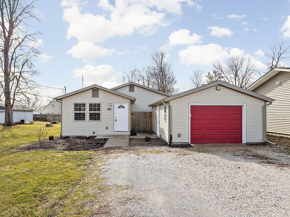 1919 Fremont St, Crawfordsville, IN 47933 Zillow