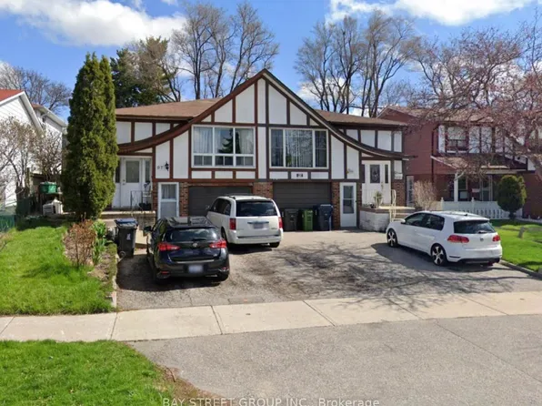 97 Micmac Cres, Toronto, ON M2H 2K1