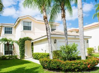17420 SW 22nd St, Miramar, FL 33029