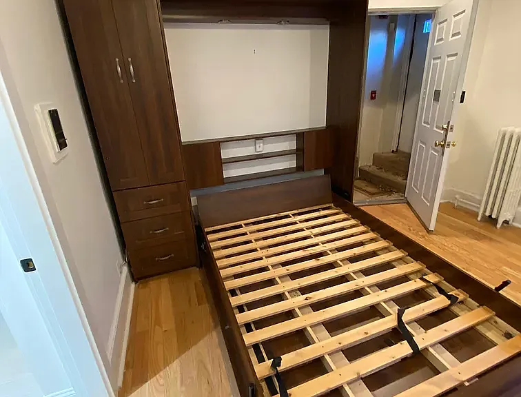 458 Beacon St #1 — Photo 9
