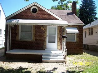 7300 Mansfield St, Detroit, MI 48228