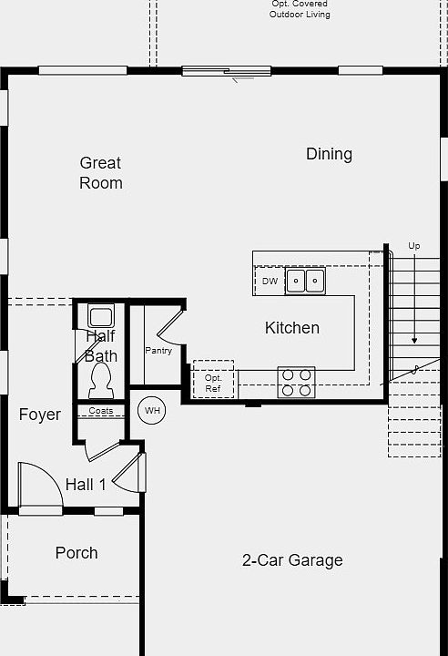2nd image of Bracer Way Lot 51