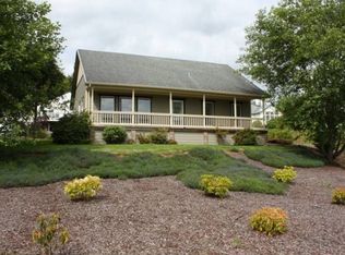 101 Franklin St, Garibaldi, OR 97118