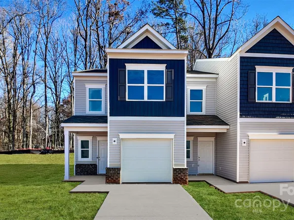 5620 Ringneck Rd, Charlotte, NC 28216