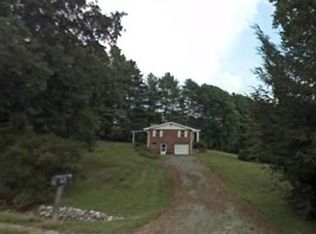 379 Little Egypt Rd, Brevard, NC 28712