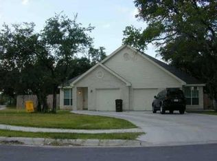 8729 Talyne Chaise Cir #B, Austin, TX 78729