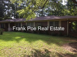 190 Forest Rd, Bessemer, AL 35023