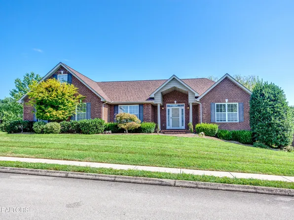 5500 Aromatic Aster Rd, Knoxville, TN 37918