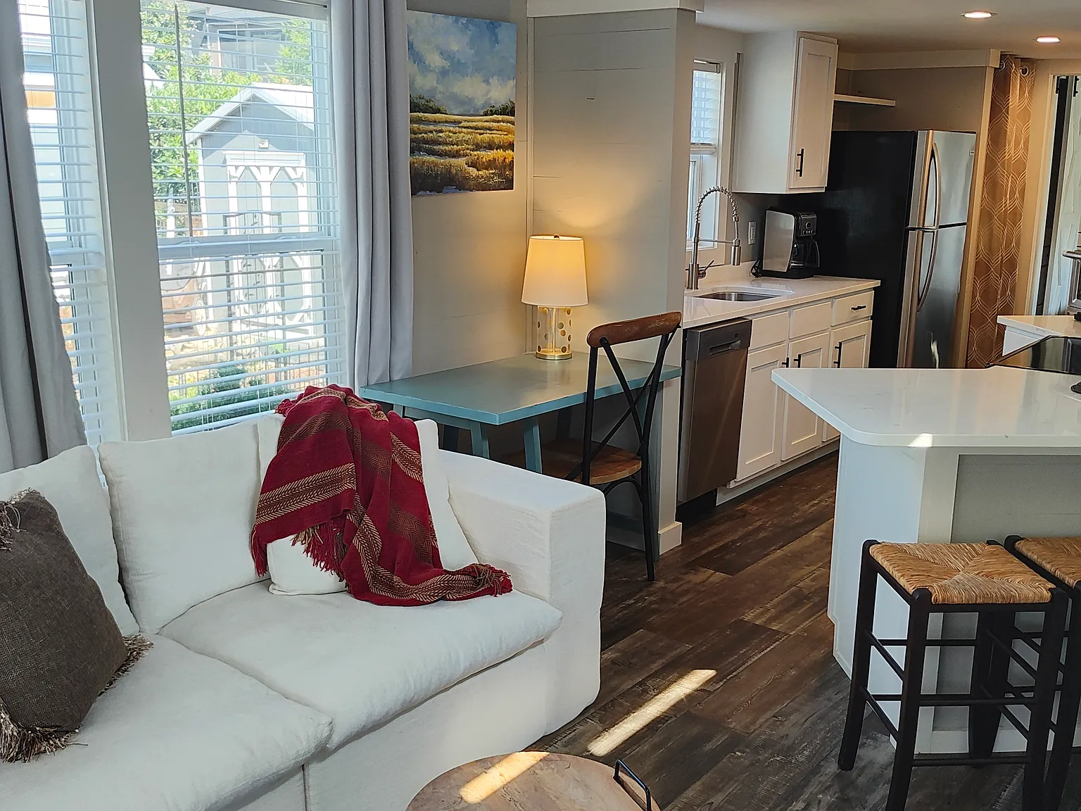 1 bed, 399 sqft, $1,700 — Photo 3