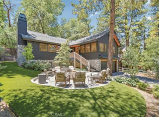1193 Sheephorn Rd, Big Bear Lake, CA 92315