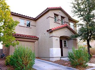 7194 Garden Pond St, Las Vegas, NV 89148