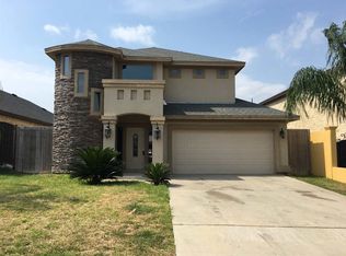 3507 Aguanieve Dr, Laredo, TX 78046