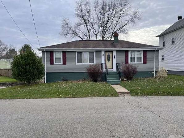 37 Biltmore Avenue, Wheeling, WV 26003