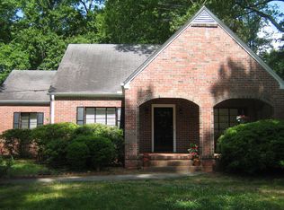 3312 Old Chapel Hill Rd, Durham, NC 27707