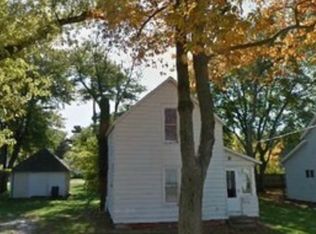 1509 Krau St, Elkhart, IN 46516
