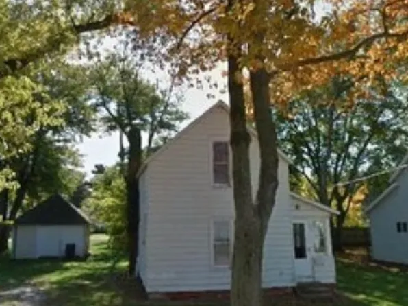 1509 Krau St, Elkhart, IN 46516