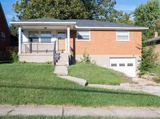 5319 Plumridge Dr, Cincinnati, OH 45238