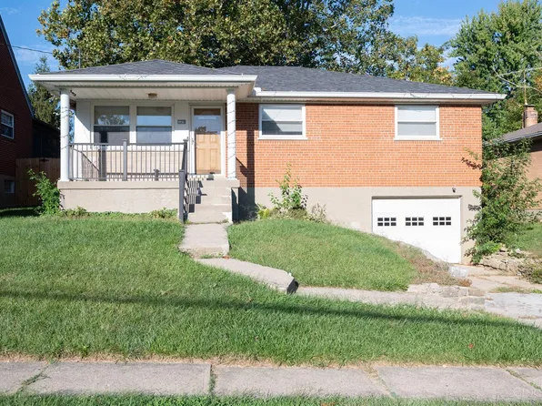 5319 Plumridge Dr, Cincinnati, OH 45238