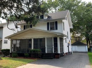 25 Hargrave St, Rochester, NY 14621