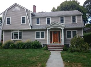 321 South St, Brookline, MA 02467