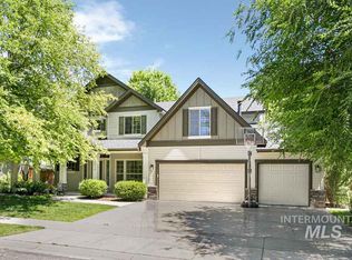 1516 Sunup Way, Eagle, ID 83616