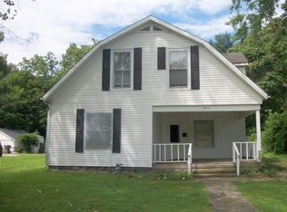 311 W High St, Mount Sterling, KY 40353