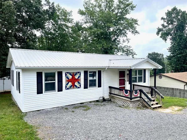 208 Mayfield Dr, Plantation, MO 63764
