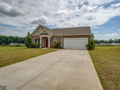 89 Dorsey Way, Monroe, GA, 30655