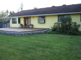 1721 150th St S, Spanaway, WA 98387