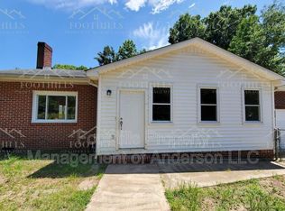 603 Blair St, Anderson, SC 29625