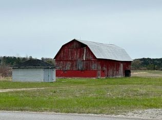 N Fontaine Rd, Black river, MI 48721