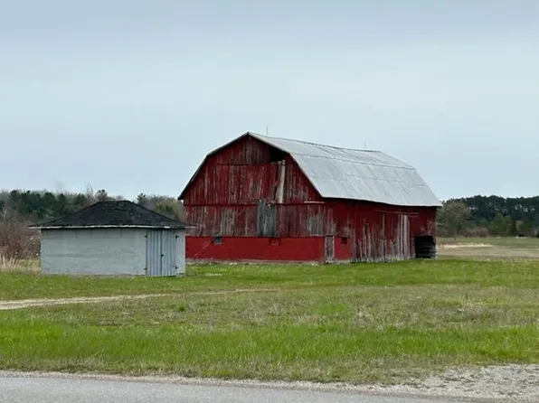 N Fontaine Rd, Black River, MI 48721