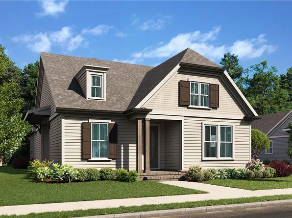 509 Whooper Ln, Auburn, AL 36832