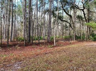 SE 68th Ter LOT 32, White Springs, FL 32096