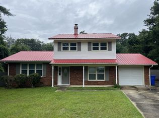 6004 Denison Pl, Fayetteville, NC 28314