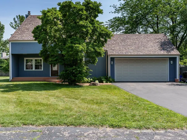 5087 Wilderness Trl, Rockford, IL 61114