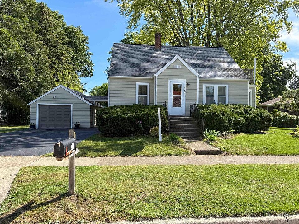 1st image of 509 Lake STREET