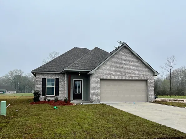 23511 Britton St, Denham Springs, LA